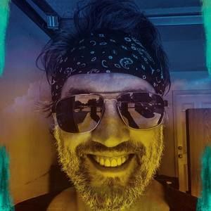 Meet your Posher, Jason